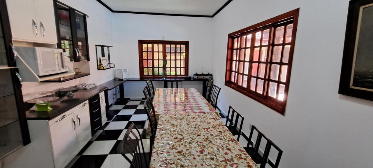 Pousada Villa D' Garden Ribeirão Preto Exterior foto